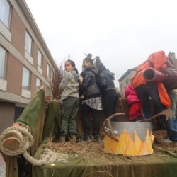 DSC04047 - Scouts en Gidsen Zaventem 